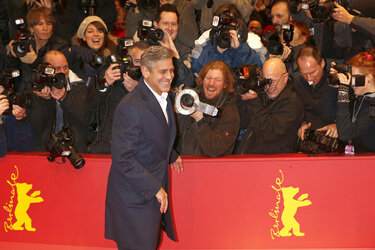 'The Monuments Men' Premiere, Berlinale 2014
