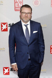 Henri Nannen Preis 2017 in Hamburg