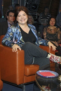 'NDR Talk Show' in Hamburg