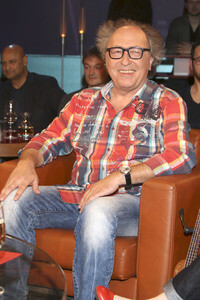 'NDR Talk Show' in Hamburg