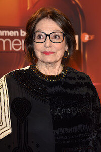 TV-Show 'Willkommen bei Carmen Nebel' in Berlin