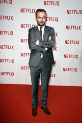 Netflix Party, Berlin