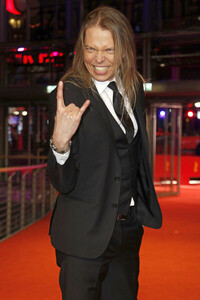 Filmpremiere 'Nightborn', Berlinale 2026