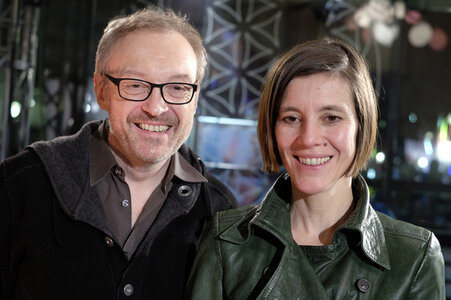 RadioEins Berlinale-Nighttalk, Berlinale 2017