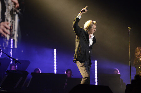 Night of the Proms 2018 in Hannover