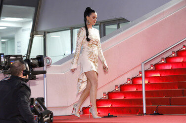 15. NRJ Music Awards, Cannes