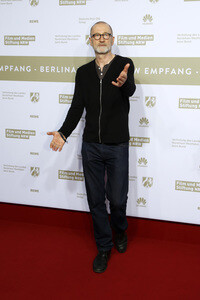 NRW Empfang 2016, Berlinale 2016