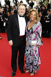 'La tete haute / Standing Tall' Premiere, Cannes Film Festival 2015