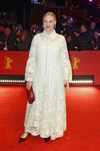 Festivaleröffnung und Filmpremiere 'No Good Men', Berlinale 2026