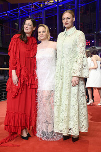 Festivaleröffnung und Filmpremiere 'No Good Men', Berlinale 2026