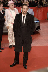 'Nobody Wants the Night' Premiere und Festivaleröffnung, Berlinale 2015