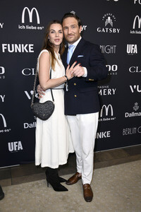 Berlin Opening Night, Berlinale 2026