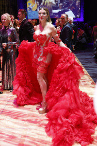 30. Leipziger Opernball 2025 in Leipzig