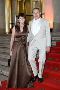 Leipziger Opernball 2026 in Leipzig