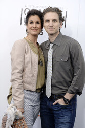 'Orange Is the New Black' Season Two Premiere, New York
