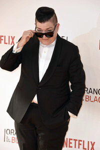 Staffel 4 Premiere 'Orange Is the New Black' in Berlin