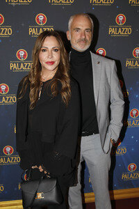 Gala-Premiere der Palazzo Dinner Show 2025 in Berlin