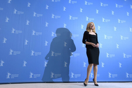 'The Party' Photocall, Berlinale 2017