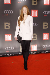 'Place to B' BILD Berlinale Party, Berlinale 2015