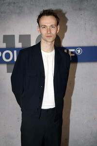 Filmpremiere 'Polizeiruf 110: Goldraub' in Potsdam