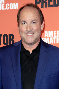 Filmscreening 'Predator - Upgrade' in Los Angeles