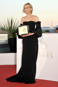 Preisträger Photocall, Cannes Film Festival 2017