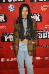 'Tod den Hippies - Es lebe der Punk!' Premiere, Berlin
