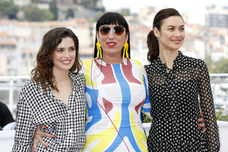 'The Man Who Killed Don Quixote' Photocall, Cannes Film Festival 2018