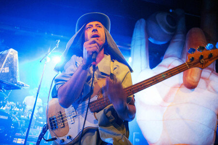 Reeperbahnfestival 2018 in Hamburg