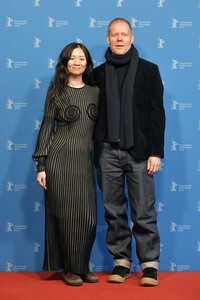 Verleihung der Berlinale Kamera an Max Richter, Berlinale 2026