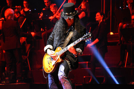 Rock Meets Classic in München