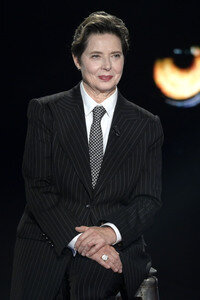 Talkshow 'Belve 2025' in Rom