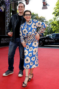 Filmpremiere 'Der große Rudolph', Filmfest München 2018