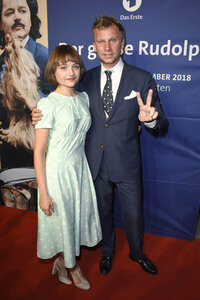 Filmscreening 'Der große Rudolph' in München