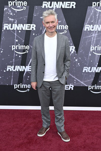Filmpremiere 'The Runner' in Los Angeles
