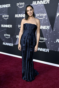 Filmpremiere 'The Runner' in Los Angeles
