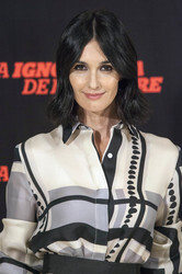 'La ignorancia de la sangre' Photocall, Madrid