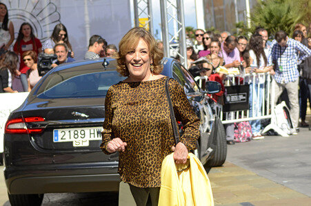 63. Internationales Filmfestival San Sebastian