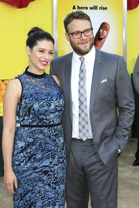 Filmpremiere 'Sausage Party - Es geht um die Wurst' in Los Angeles