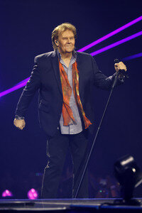 TV-Show 'Schlagerbooom 2025' in Dortmund