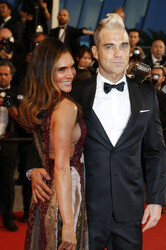 'The Sea of Trees' Premiere, Cannes Film Festival 2015