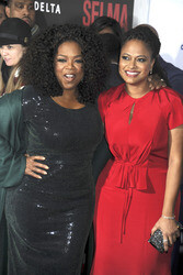 'Selma' Premiere, New York