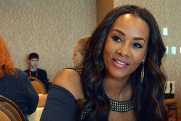 'Sharknado 2' Interview, San Diego Comic Con
