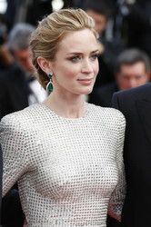 'Sicario' Premiere, Cannes Film Festival 2015