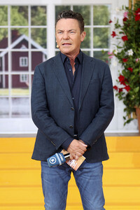 TV Show 'Immer wieder sonntags' in Rust