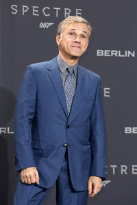Filmpremiere 'Spectre' in Berlin