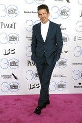 Film Independent Spirit Awards 2015, Santa Monica