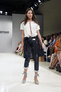 Sportalm Fashion Show auf der Berlin Fashion Week Spring/Summer 2018