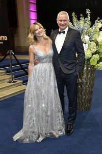 43. Deutscher SportpresseBall 2025 in Frankfurt am Main