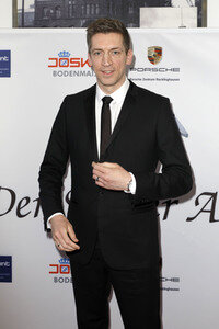 13. Steiger Award in Dortmund